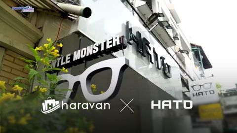 Kính Mắt Hato – Cập nhật xu hướng nhanh, chinh phục giới trẻ Việt hiện nay