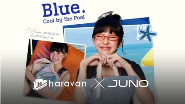 Câu chuyện thành công - Haravan