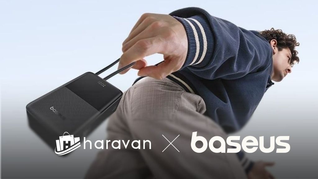 Baseus Vietnam – Đơn vị phân phối chính thức của Baseus tại Việt Nam