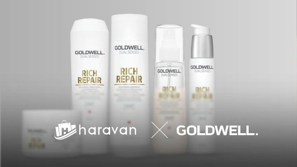 Goldwell Việt Nam - Tăng tốc chuyển đổi số với website bán hàng đa tiện ích
