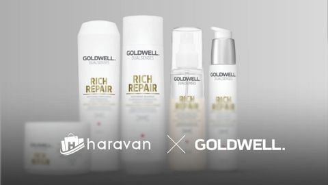 Goldwell Việt Nam - Tăng tốc chuyển đổi số với website bán hàng đa tiện ích
