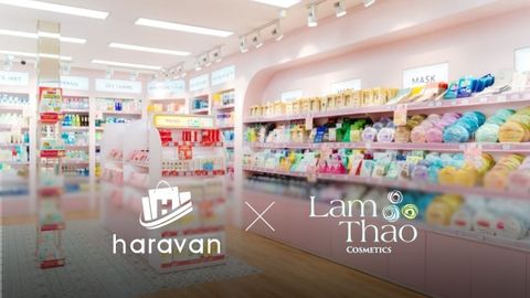 Lam Thảo Cosmetics - Thiên đường mỹ phẩm chính hãng TPHCM