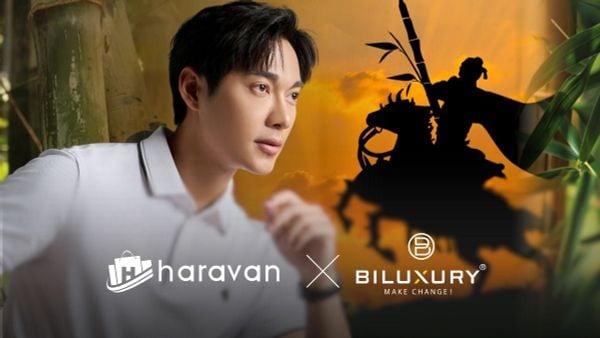 Câu chuyện thành công - Haravan