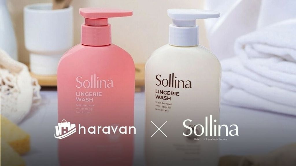 Sollina: Tăng 10% lượng đơn hàng với Mua sắm trên Messenger cùng Haravan - Meta