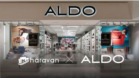 Thương hiệu thời trang cao cấp ALDO nâng tầm trải nghiệm mua sắm trực tuyến cùng Website mới