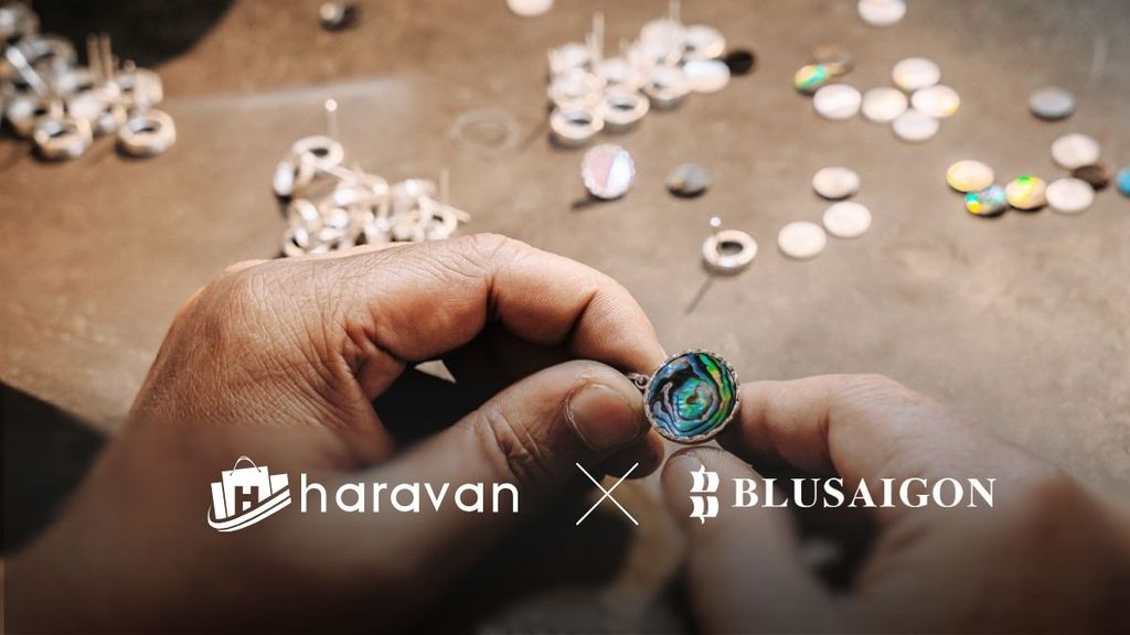 BLUSaigon đạt lượng truy cập Website tăng 40 lần và doanh thu cao hơn 8 lần sau hậu Shark Tank