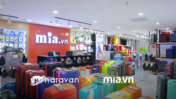 Câu chuyện thành công - Haravan