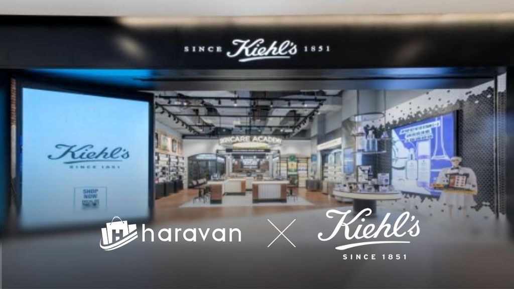Kiehl's - Tối ưu Quảng cáo Livestream Facebook với Haravan CAPI Business Messaging