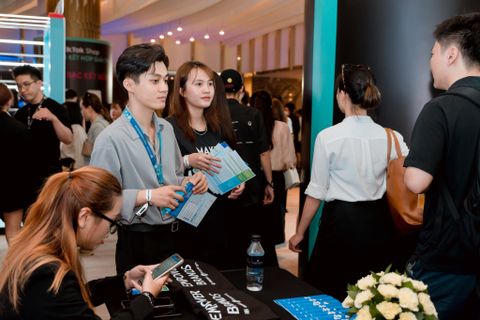 Haravan vinh dự đồng hành cùng Sự kiện TikTok Shop Vietnam Summit 2023