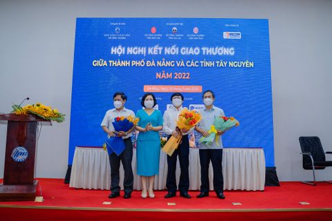 Haravan đồng hành cùng chương trình Giao Thương Doanh Nghiệp TP. Đà Nẵng và các tỉnh Tây Nguyên 2022