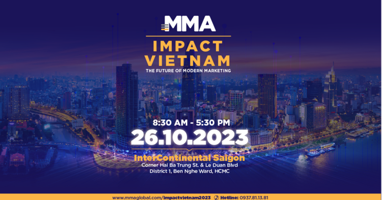 CÙNG HARAVAN KHỞI ĐỘNG MMA IMPACT 2024 VỚI CHỦ ĐỀ ĐỔI MỚI TRONG KINH DOANH - ỨNG DỤNG TRÍ TUỆ NH N TẠO