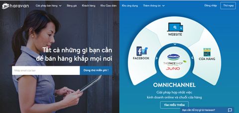 Công ty khởi nghiệp thứ 2 ở Việt Nam được Google 