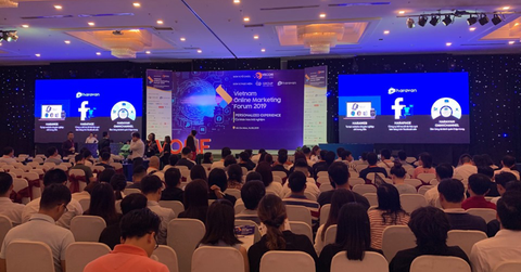Haravan tự hào đồng tổ chức Diễn đàn Tiếp thị trực tuyến 2019: Cá nhân hóa trải nghiệm