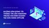 Lesson 2 - Hướng dẫn đăng tải thông tin lên Haravan trước khi kinh doanh tại cửa hàng offline