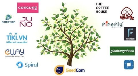 Seedcom.vn is a new fund that hints at Vietnam’s maturing startup market