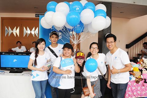 Hiện tượng tạo web kinh doanh online 