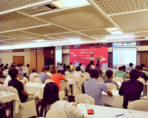 Đón đầu xu hướng quảng cáo Google để kinh doanh online thành công