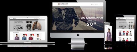 Sử dụng trải nghiệm một số tính năng của sản phẩm haravan trên gian hàng trải nghiệm