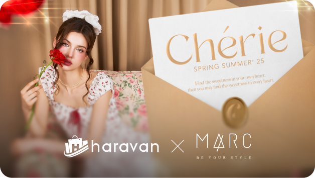 MARC Fashion: x3 tỷ lệ quay lại mua hàng với Thông báo Định kỳ trên Facebook Messenger