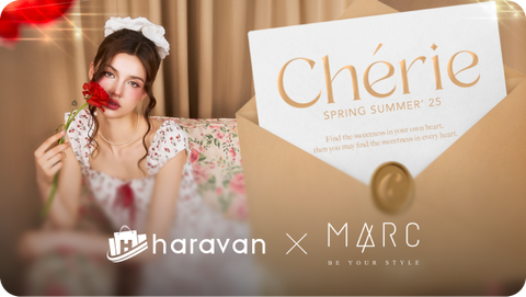 MARC Fashion: x3 tỷ lệ quay lại mua hàng với Thông báo Định kỳ trên Facebook Messenger