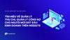 Lesson 7 - Tìm hiểu về quản lý thu chi, quản lý công nợ cho người mới bắt đầu kinh doanh trên website - Haravan