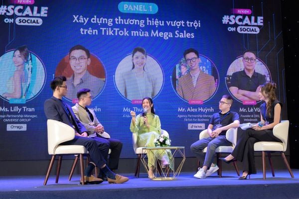 Câu chuyện khách hàng SHeGAN - Haravan