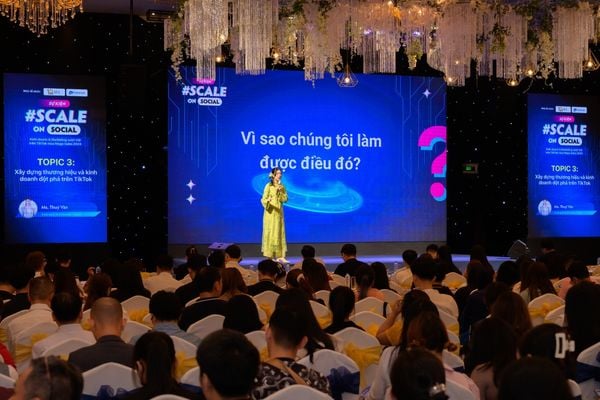 Câu chuyện khách hàng SHeGAN - Haravan