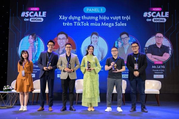 Câu chuyện khách hàng SHeGAN - Haravan
