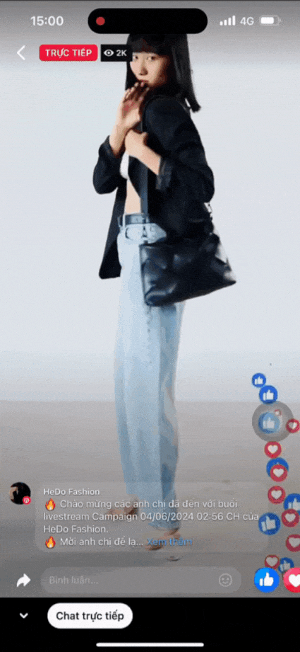 Tự động nhắn tin chốt đơn hàng loạt