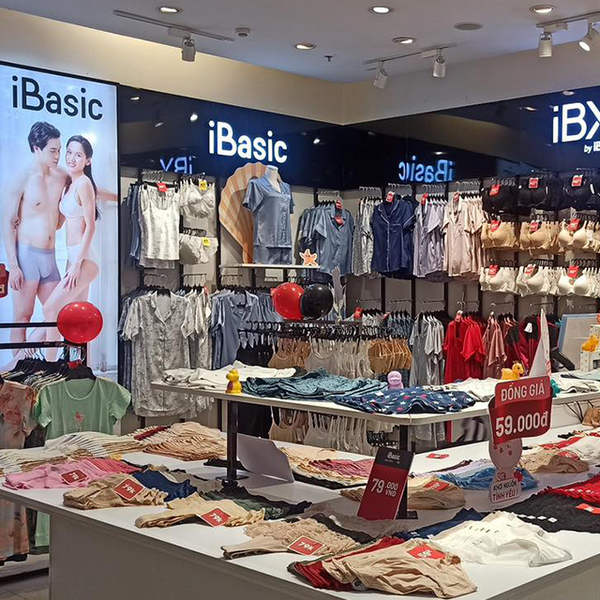 Câu chuyện khách hàng iBasic - Haravan