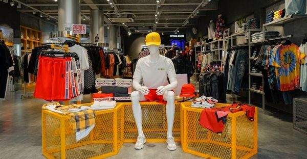 Câu chuyện khách hàng ICONDENIM - Haravan