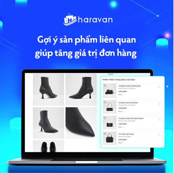 Câu chuyện khách hàng ALDO - Haravan