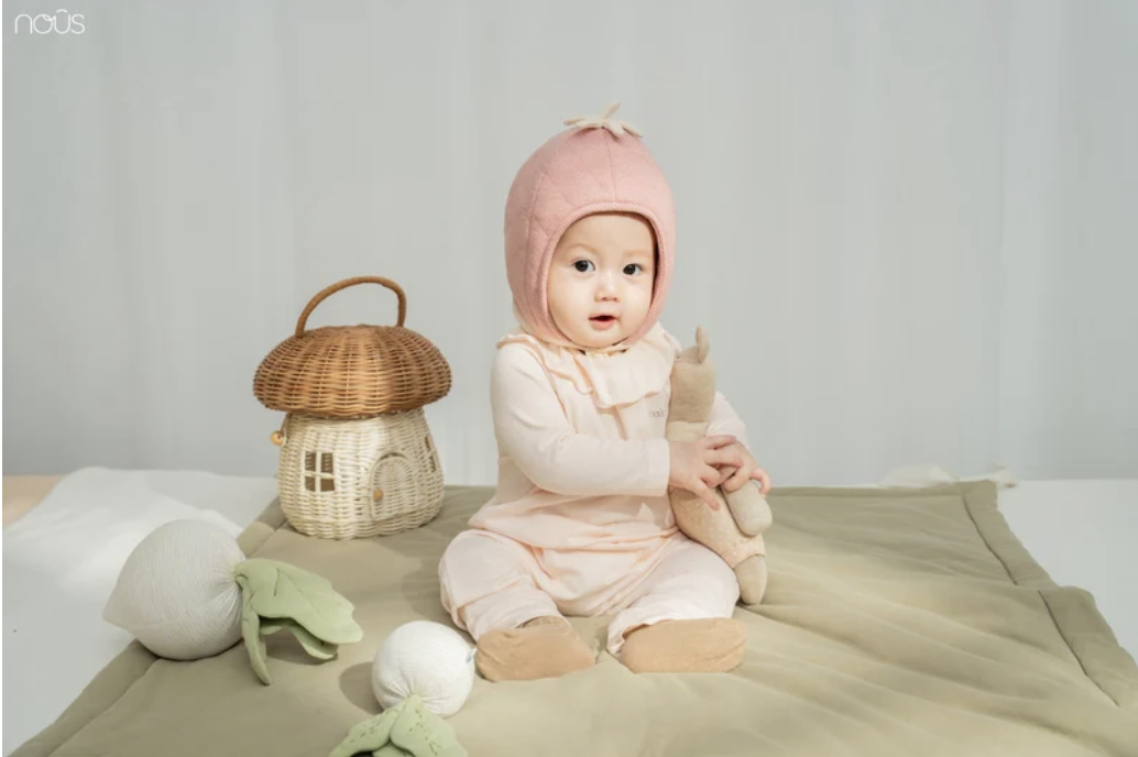 Câu chuyện khách hàng NOUS - Haravan
