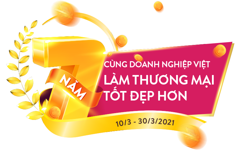 BÁN HÀNG TRÊN WEBSITE CÙNG HARAVAN