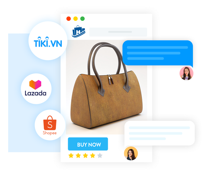 Xây dựng thương hiệu và phát triển doanh nghiệp trên nền tảng online