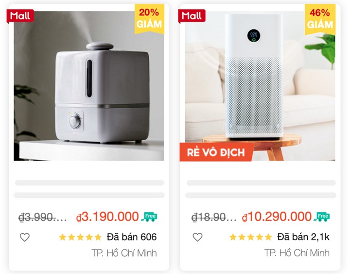 Vận hành kinh doanh mượt mà