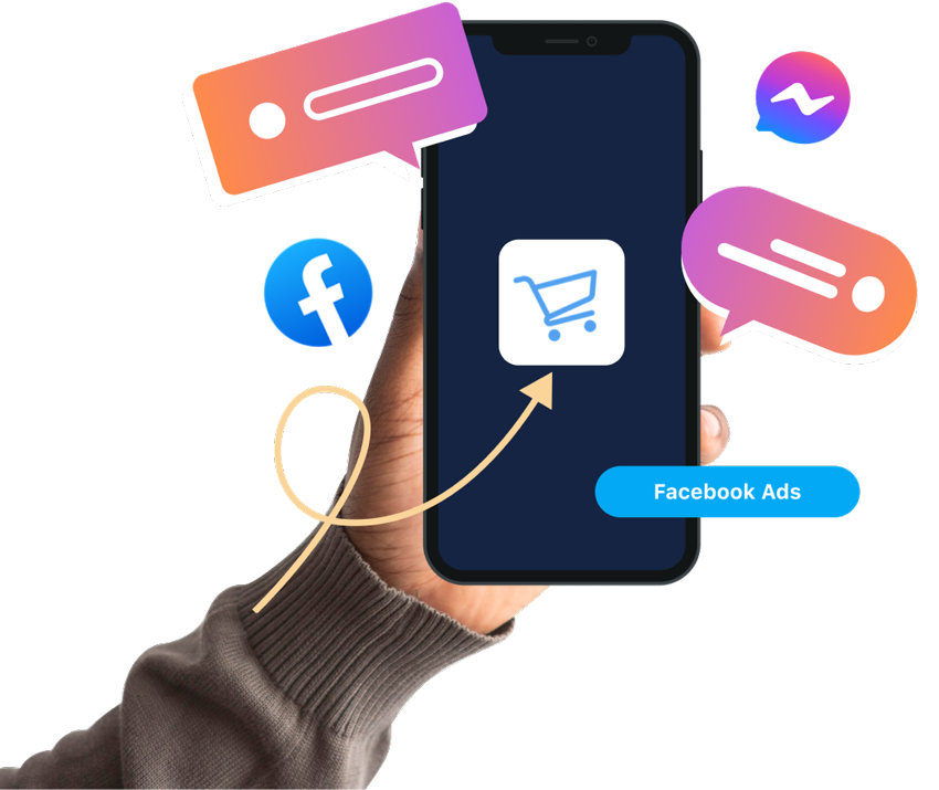 Tối ưu chi phí quảng cáo Facebook Ads và tăng doanh số bán hàng