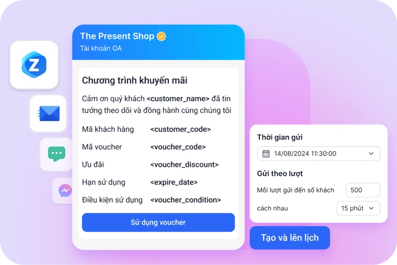 Chiến dịch Broadcast