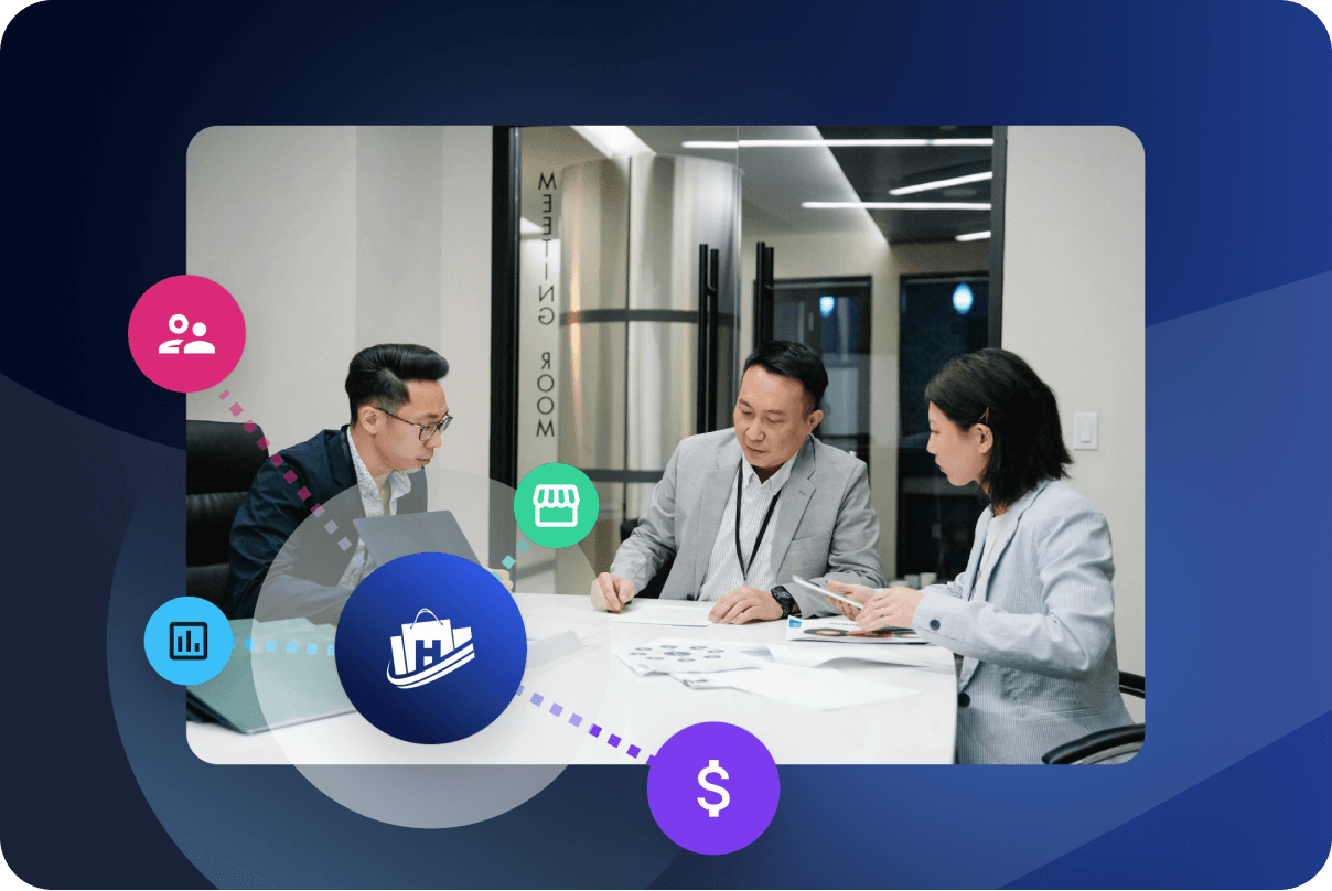 Câu chuyện thành công - Haravan