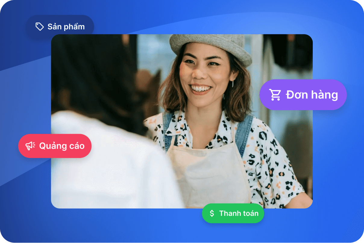 Câu chuyện thành công - Haravan