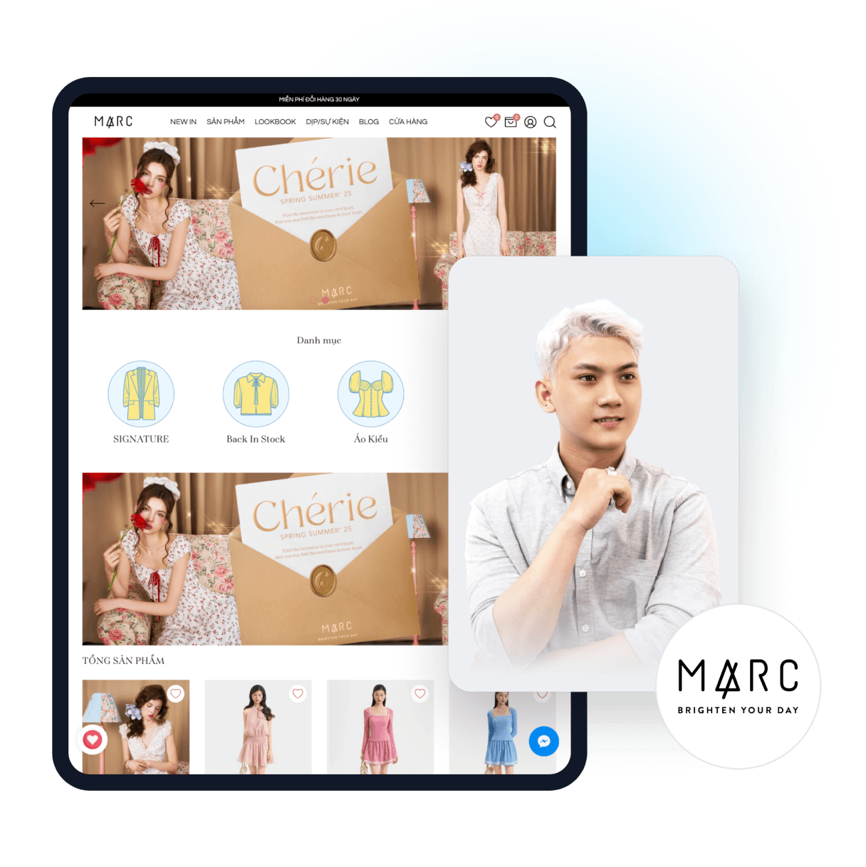 Câu chuyện thành công - Haravan