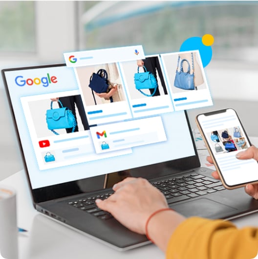 Marketing, xây dựng thương hiệu và quảng cáo