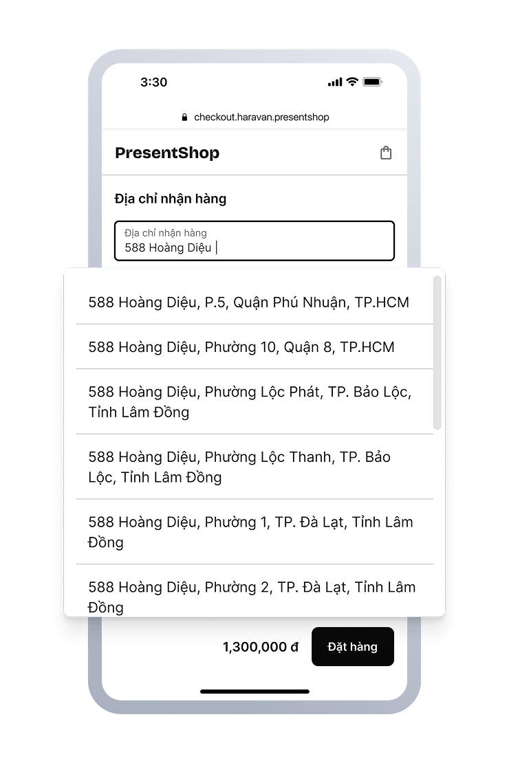Haravan All-in-One - Giải pháp bán hàng đa kênh hiệu quả