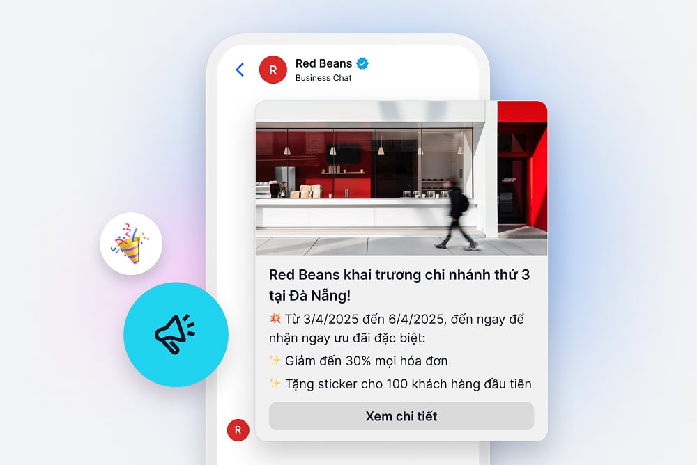 Haravan All-in-One - Giải pháp bán hàng đa kênh hiệu quả