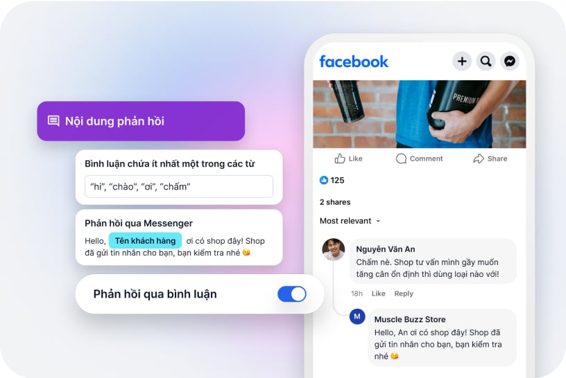Haravan All-in-One - Giải pháp bán hàng đa kênh hiệu quả