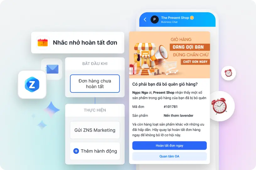 Haravan All-in-One - Giải pháp bán hàng đa kênh hiệu quả