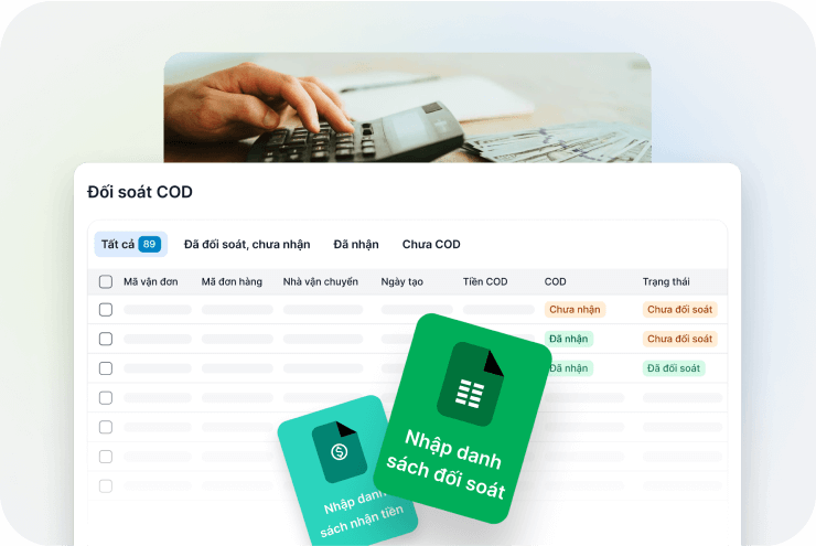 Haravan All-in-One - Giải pháp bán hàng đa kênh hiệu quả