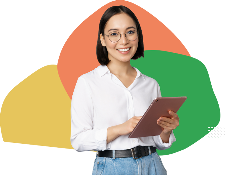 Dễ dàng tiếp cận khách hàng, tăng lượng truy cập website