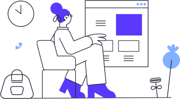 Cài đặt quảng cáo và quản trị tài khoản