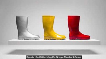 Giới thiệu về Google Shopping
